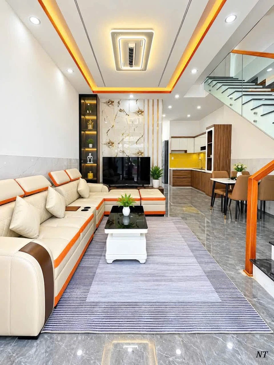 Bán nhà Diên An, Diên Khánh 67,7m², 3PN, 2.75 tỷ - Ảnh thu nhỏ 3
