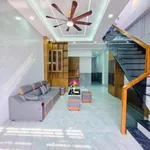 Bán nhà Dĩ An 65m², 3 phòng ngủ, 3.95 tỷ - Ảnh thu nhỏ 4