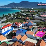Bán lô đất 2 mặt tiền 130m² gần biển Dốc Lết 6 tỷ - Ảnh thu nhỏ 2