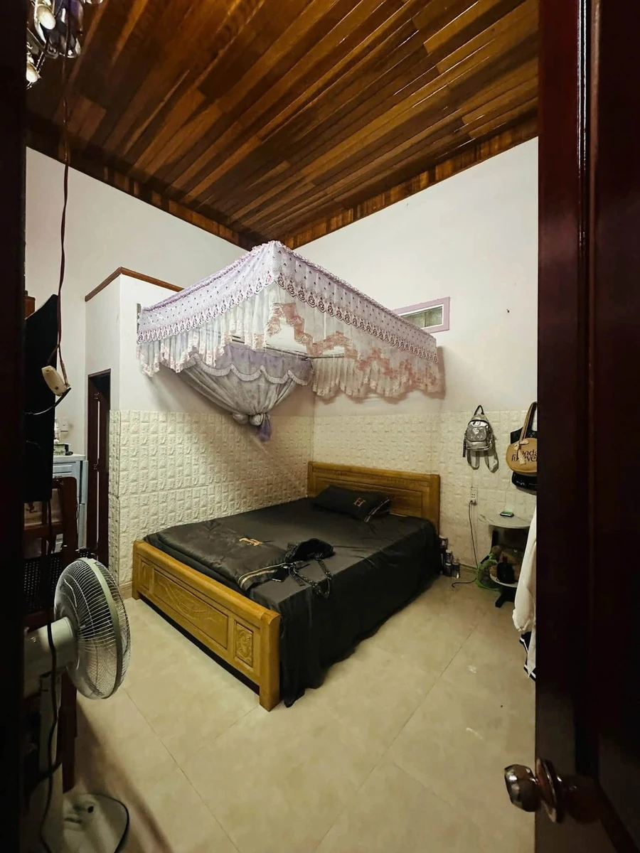 Bán nhà Bình Tân 253m² 2 phòng ngủ 2 tỷ - Ảnh thu nhỏ 5