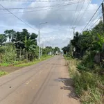 Bán đất thổ cư 120m² Hóc Môn, 490 triệu - Ảnh thu nhỏ 5