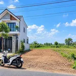 Bán đất 300m² Chơn Thành 450 triệu - Ảnh thu nhỏ 1