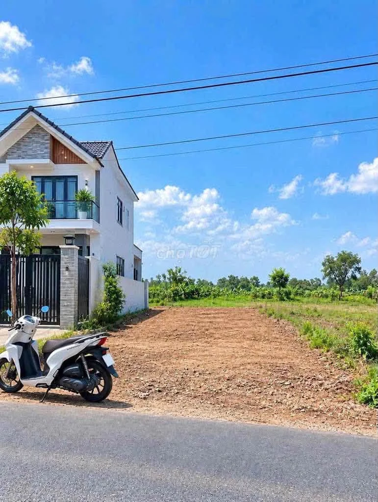 Bán đất 300m² Chơn Thành 450 triệu - Ảnh 1