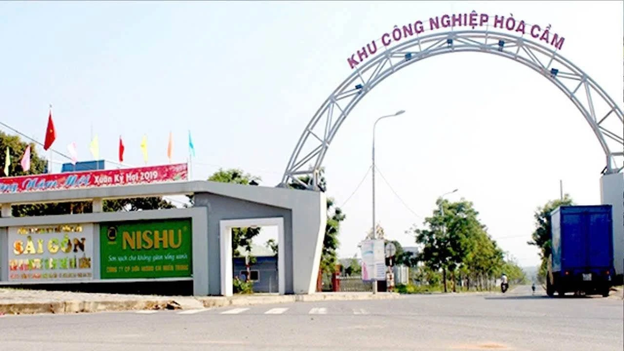 Bán đất 150m² Trường Sơn Cẩm Lệ, giá 2,85 tỷ - Ảnh 1