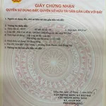 Đất xây nhà trọ Tiến Hưng 8000m2 gần KCN Bắc Đồng Phú - Ảnh thu nhỏ 5