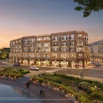 Quỹ căn để ở, kinh doanh Giảng Võ 82,5m2 - 145m2 liền kề tinh hoa, giá từ 55 tỷ - 100 tỷ(Phố đi bộ) - Ảnh thu nhỏ 11