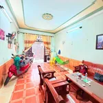 Bán nhà 3 tầng 71m2, 4PN, Trần Thánh Tông, Phường 15, Tân Bình, giá 6,4 tỷ - Ảnh thu nhỏ 3