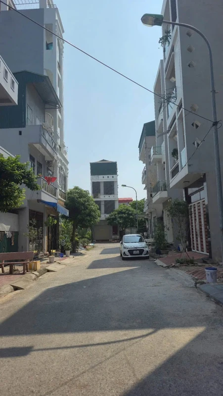 Bán đất Khu Vạn Phúc Hải Dương 72m² 2.8 tỷ