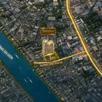 Serena Riverside hỗ trợ lãi suất 0% đến nhận nhà. Cố định lãi suất trong 5 năm chỉ 6%/năm - Ảnh thu nhỏ 3