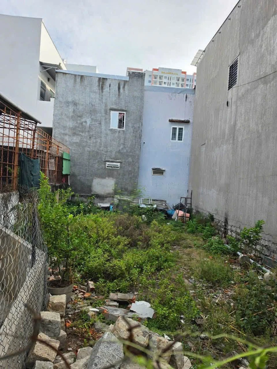 Bán lô đất 91,3 m² gần CC Hoàng Quân, Nha Trang 2,8 tỷ - Ảnh 1