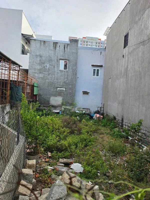 Bán lô đất 91,3 m² gần CC Hoàng Quân, Nha Trang 2,8 tỷ