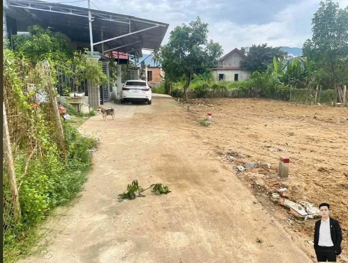 Bán lô đất Phú Ân Nam 2, Nha Trang 78.9m² - Ảnh thu nhỏ 2