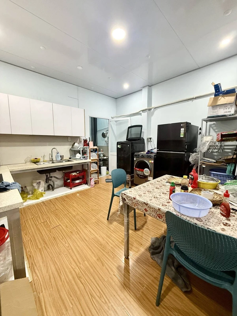 Bán nhà Gò Vấp 86m2, 6 phòng, 7,6 tỷ - Ảnh thu nhỏ 2