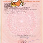Bán lô đất 75,1m² Nguyễn Lương Bằng Đà Nẵng 2,52 tỷ - Ảnh thu nhỏ 3