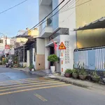 Bán nhà + quán cafe mặt tiền Nguyễn Cư Trinh 280m2, 4 tỷ - Ảnh thu nhỏ 2