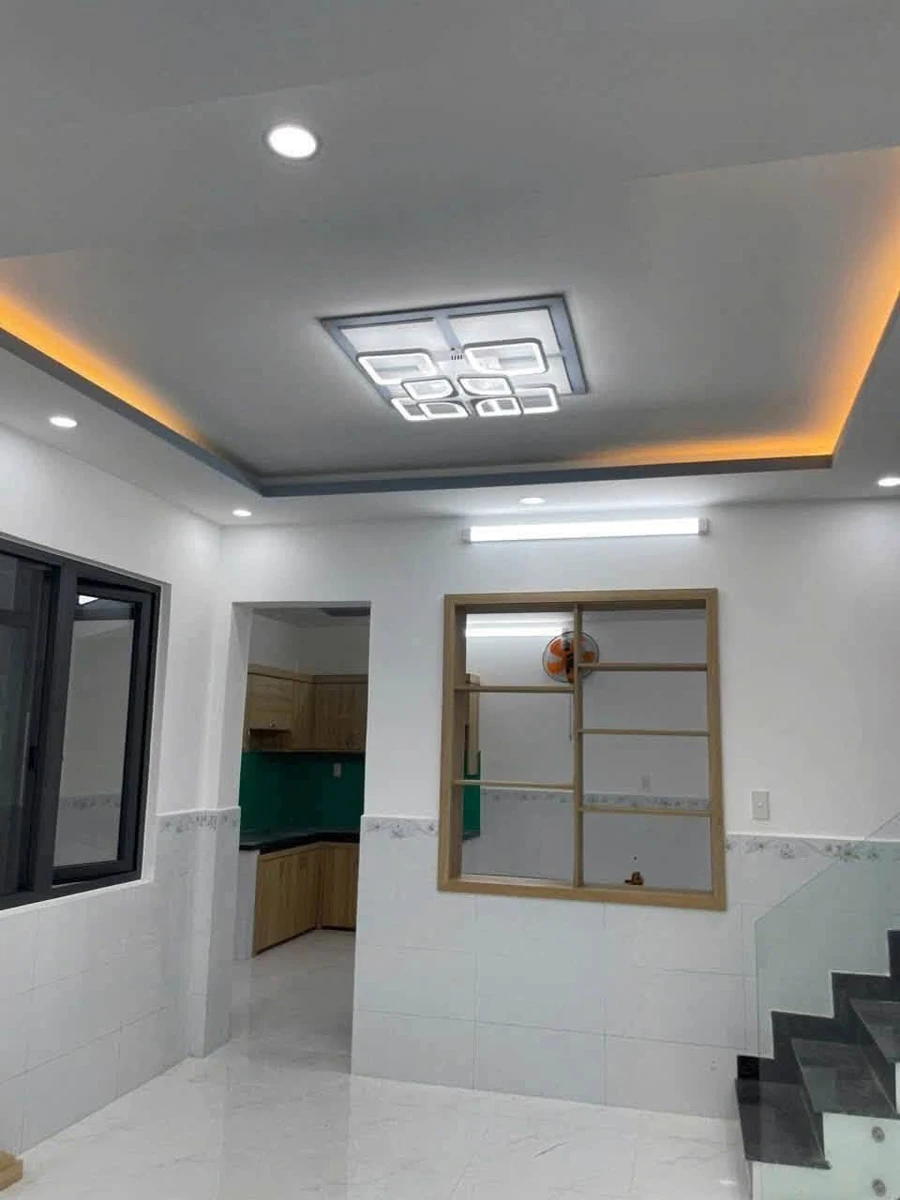 Bán nhà 2PN 3WC 70m² Trương Công Định Vũng Tàu - Ảnh thu nhỏ 4