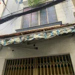 Bán nhà hẻm Q.11, 27.72m2, 4.8 tỷ gần Đầm Sen - Ảnh thu nhỏ 2
