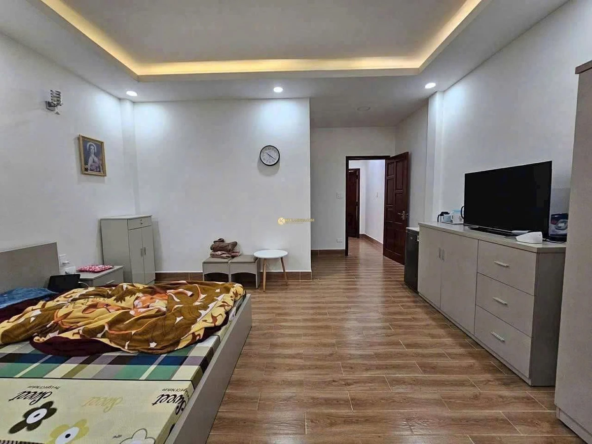 Bán nhà phố 92.8m² 3 PN Nguyễn Trung Trực, Đà Lạt 8.5 tỷ - Ảnh thu nhỏ 4