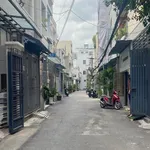Bán nhà 4 tầng 4PN Phạm Văn Bạch Gò Vấp, 60m2, 6.8 tỷ - Ảnh thu nhỏ 1