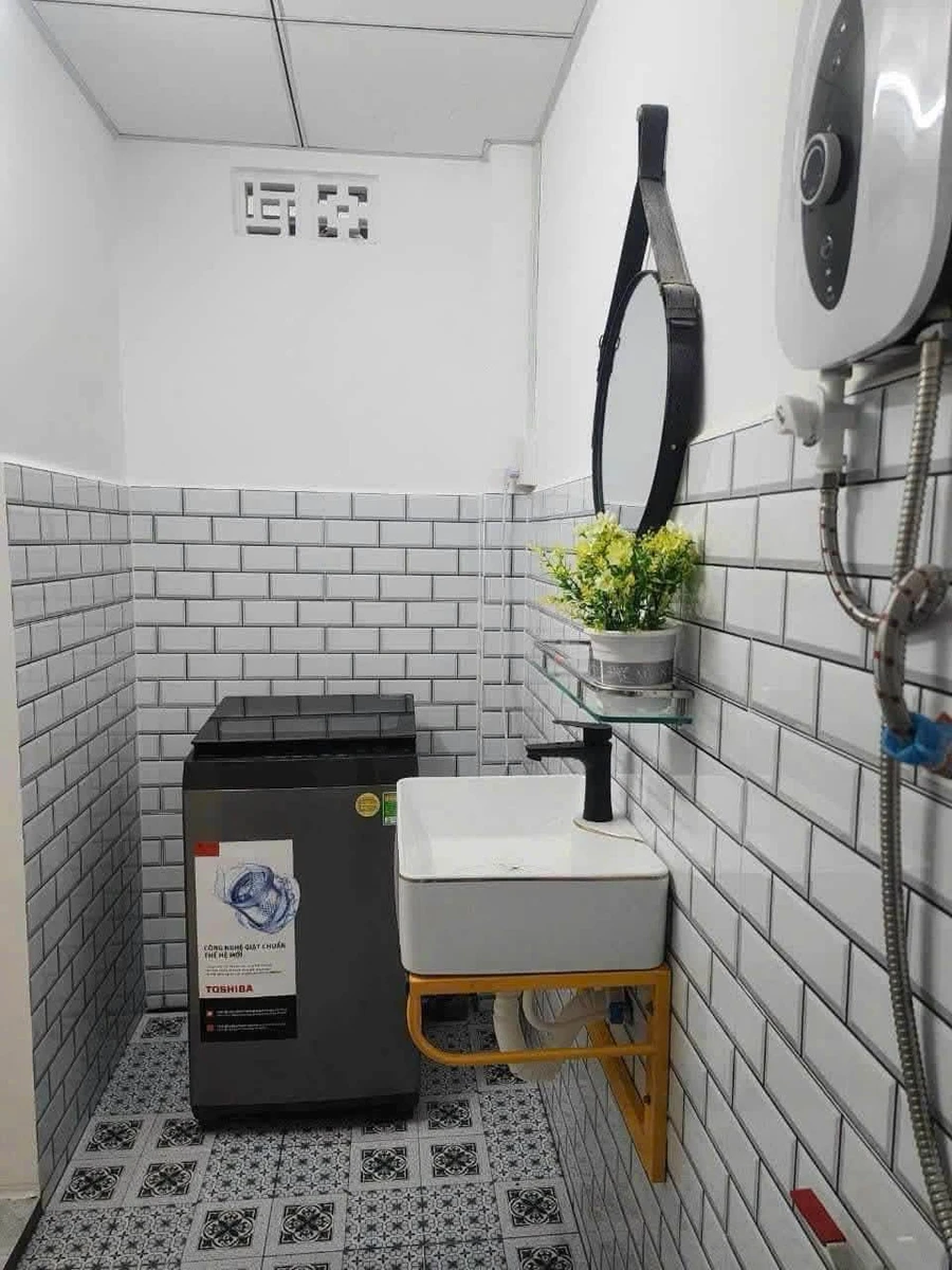 Cho thuê phòng full nội thất Rạch Giá 2,9 triệu/tháng - Ảnh thu nhỏ 4