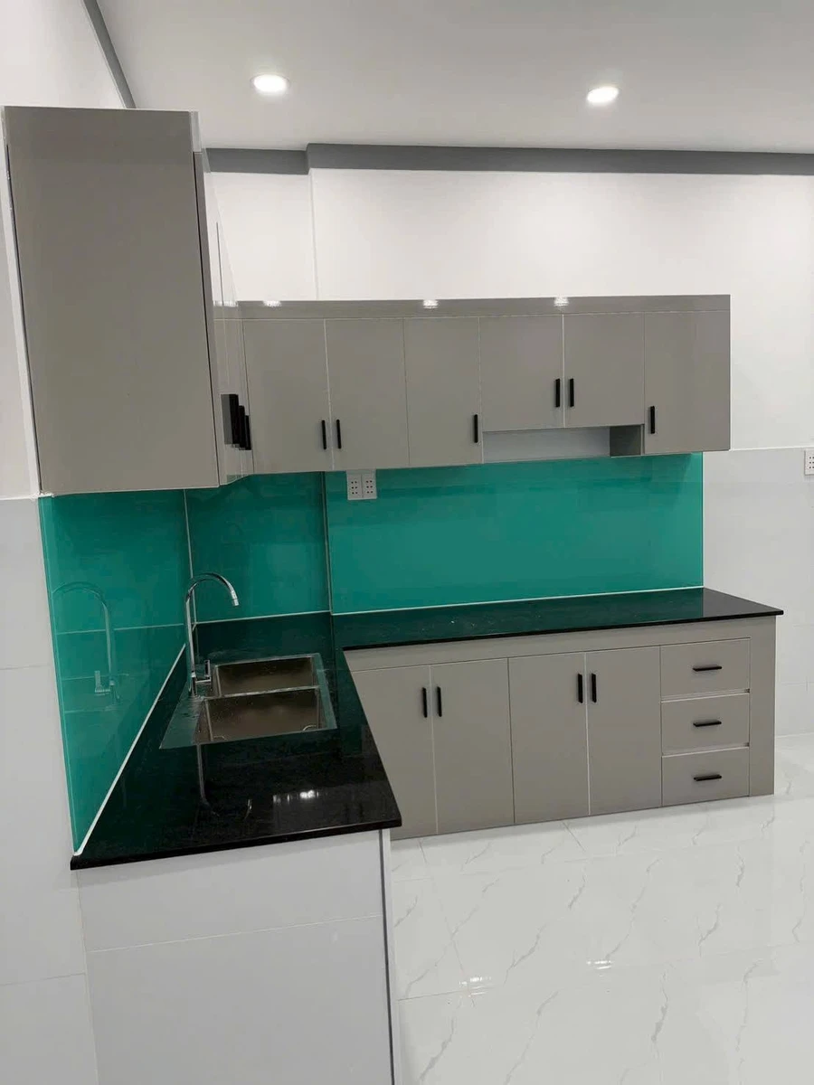 Bán nhà 1 lầu 70m² 3PN Biên Hoà 2 tỷ 350 triệu - Ảnh thu nhỏ 5