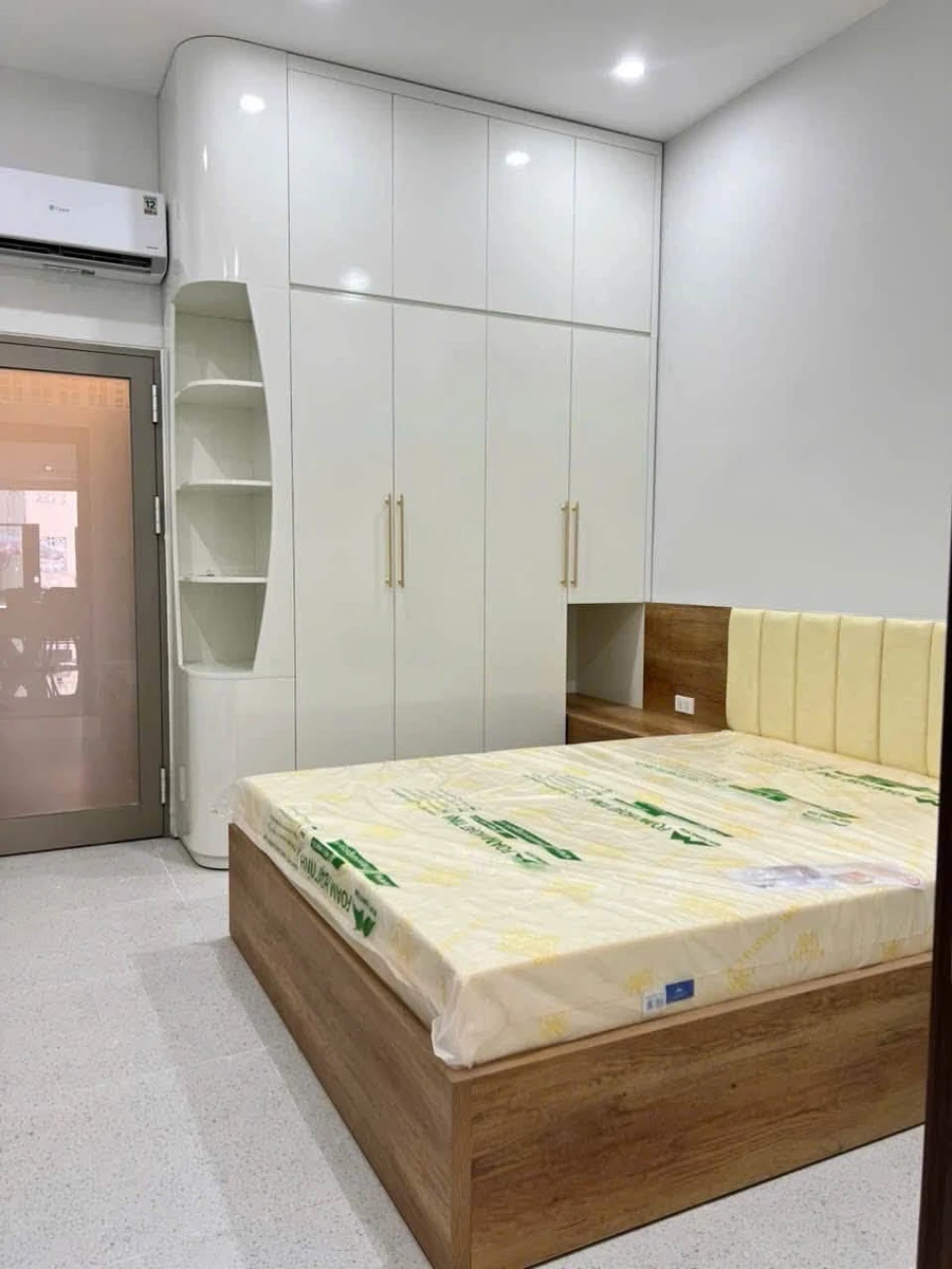 Nhà 3 tầng 87m² đường Lê Duẩn, Đà Nẵng, giá 6 tỷ - Ảnh thu nhỏ 2