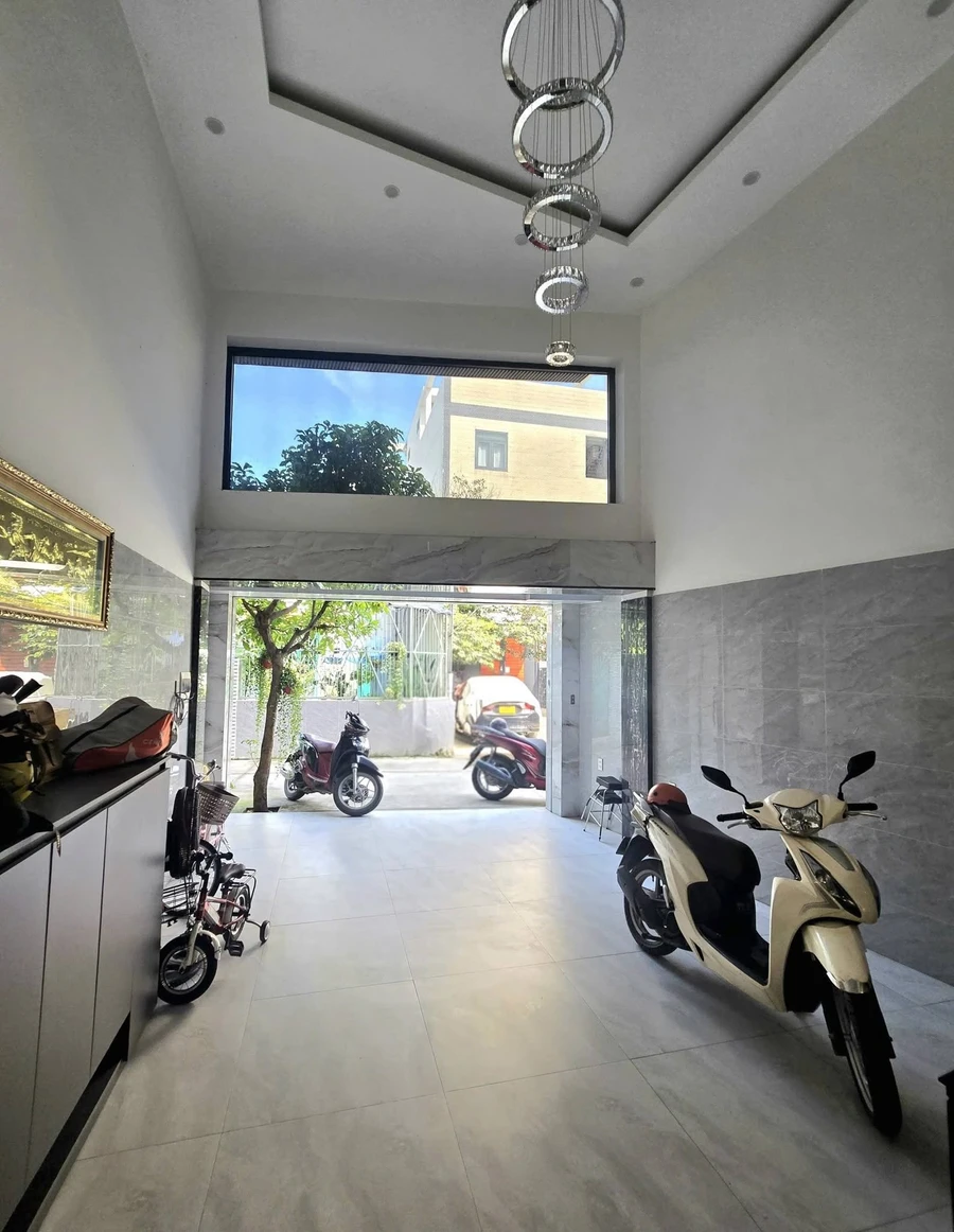 Bán nhà 86,8m² 4 phòng ngủ Bình Thạnh 16 tỷ - Ảnh thu nhỏ 5