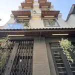 Bán nhà 3 tầng 31m² Trần Quang Diệu Q.3 - Ảnh thu nhỏ 1