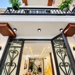 Bán nhà 3 tầng 3 phòng ngủ 38m² Tôn Đức Thắng - Ảnh thu nhỏ 2