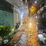 Bán nhà hẻm xe hơi Nguyễn Ngọc Lộc Quận 10, 29,1m², 6 tỷ 5 - Ảnh thu nhỏ 2