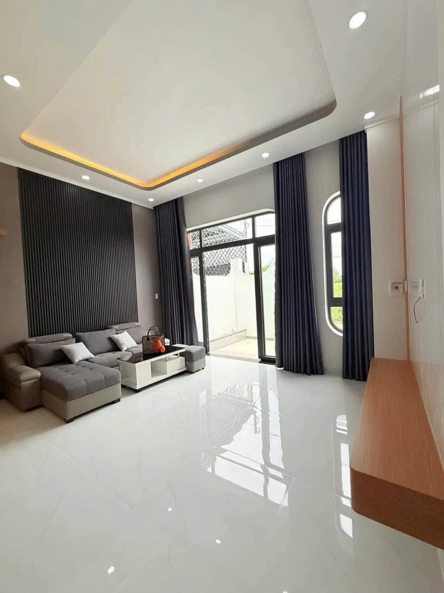 Bán nhà riêng Bảo Vinh 100m² 1 tỷ 80 triệu - Ảnh thu nhỏ 3