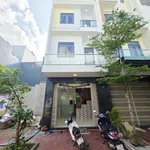 Bán nhà mặt tiền 3 tầng 42,75m² Quy Nhơn 3 tỷ - Ảnh thu nhỏ 1