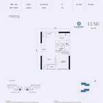Quỹ căn đẹp cần bán giải tỏa áp lực, nhận nhà T9/2026, danh sách căn 1PN-4PN Lumi Hà Nội - Ảnh thu nhỏ 3