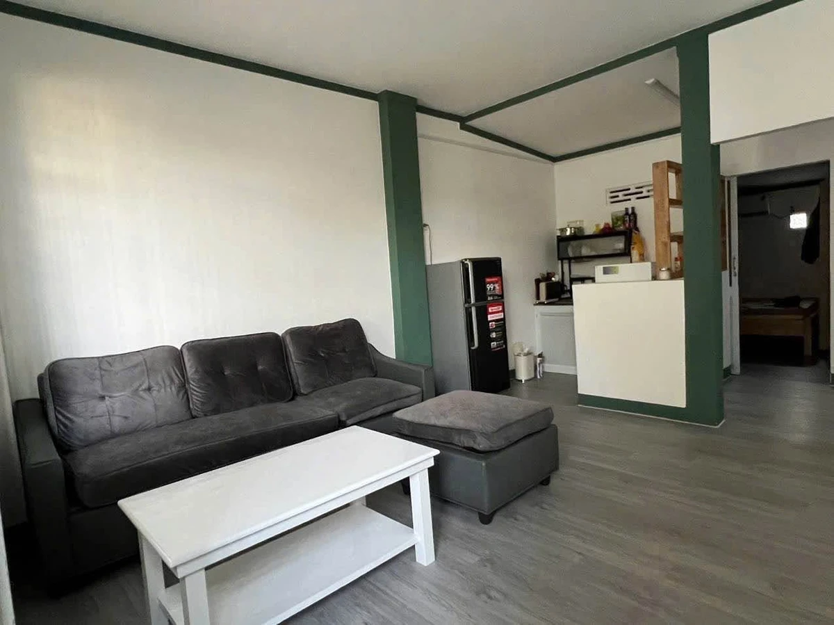 Bán nhà hẻm Phan Kiệm 75m² 1 tỷ 899 triệu - Ảnh thu nhỏ 2
