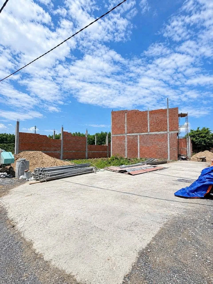 Bán đất ngang 5x19 đến 6x20 gần ngã 4 Tân Triều, 1,2 tỷ - Ảnh thu nhỏ 2