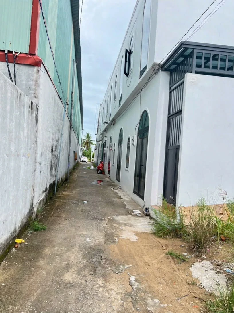 Bán đất nền lô góc mặt tiền Lâm Quang Kỳ Rạch Giá 87m² 3.2 tỷ - Ảnh thu nhỏ 2