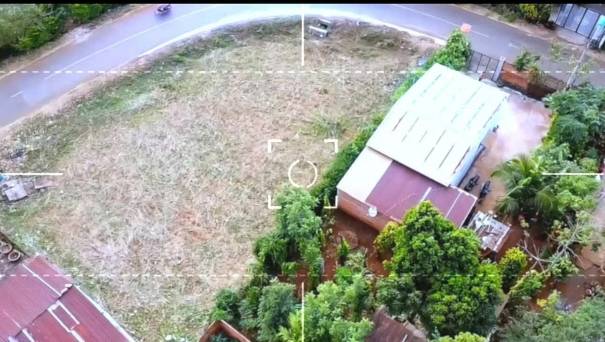 Bán đất giáp hồ 500m² Đắk Lắk 3,3 tỷ - Ảnh thu nhỏ 4