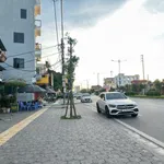 Bán đất mặt đường Nguyễn Lương Bằng 137.9m² Hải Dương 8 tỷ - Ảnh thu nhỏ 2