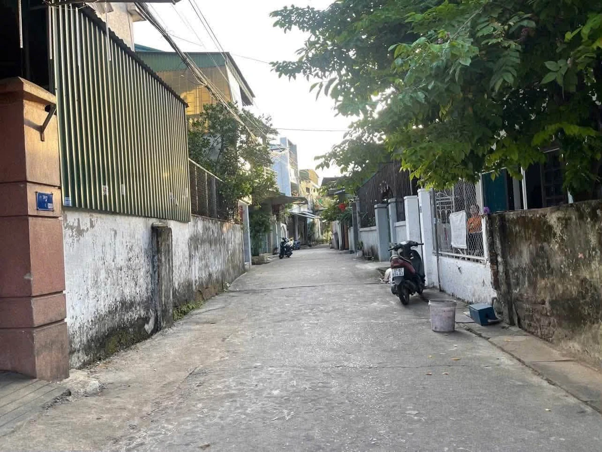 Bán đất 53.8m2 gần Đường Đặng Thái Thân, Quận 12 - Ảnh thu nhỏ 3