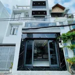 Bán nhà phố 4 tầng 73m² full nội thất Tân Quy 16,99 tỷ - Ảnh thu nhỏ 1