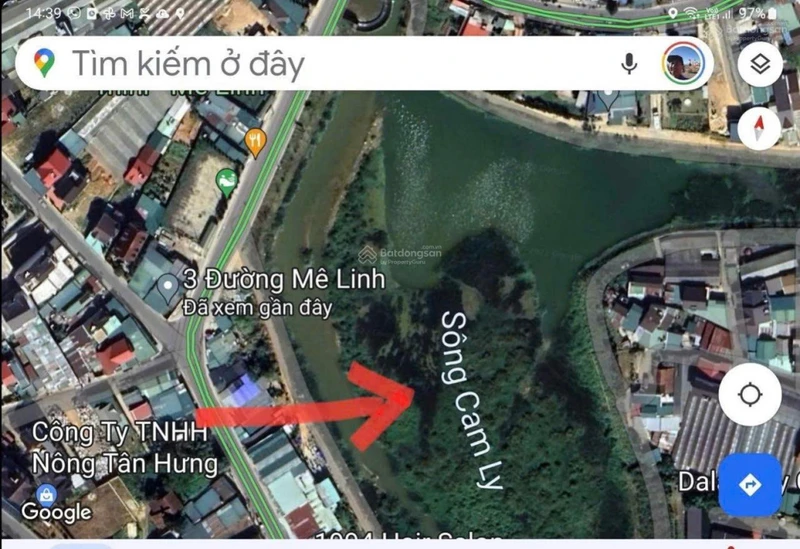 Bán 2 lô đất biệt thự liền kề 250m2/1 lô, giá 17,4 tỷ liên hệ chính chủ 0907 415 ***