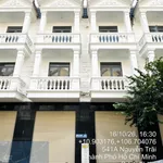 Bán nhà phố 3 tầng 72m² KDC An Phát Lái Thiêu 6 tỷ - Ảnh thu nhỏ 1