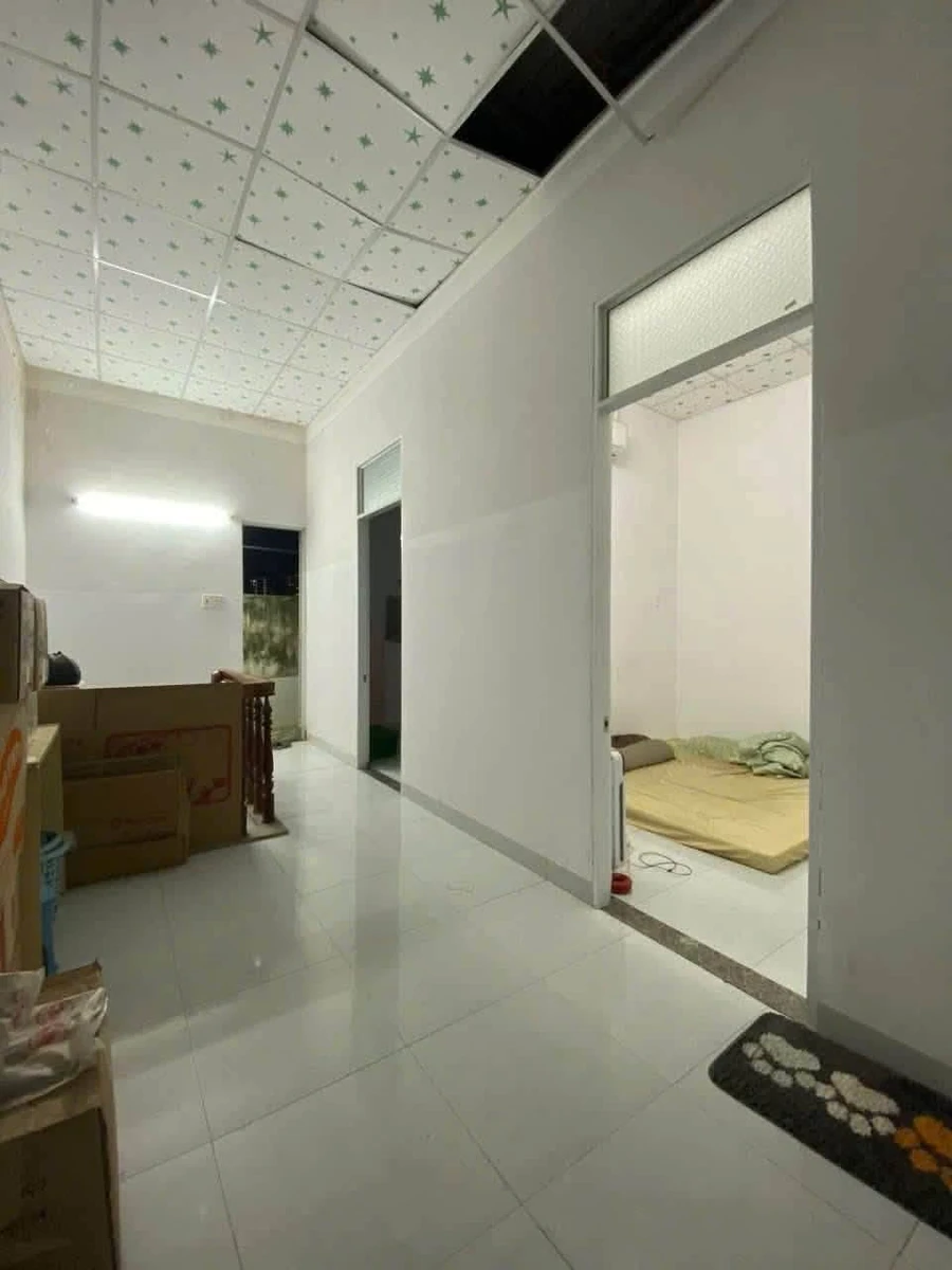 Nhà hẻm cạn 40m2 2PN 2WC, Tây Sơn, Quy Nhơn - Ảnh thu nhỏ 3