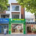 Bán nhà 3 tầng 105m2, 4PN 5WC đường Trần Thủ Độ 9,7 tỷ - Ảnh thu nhỏ 1