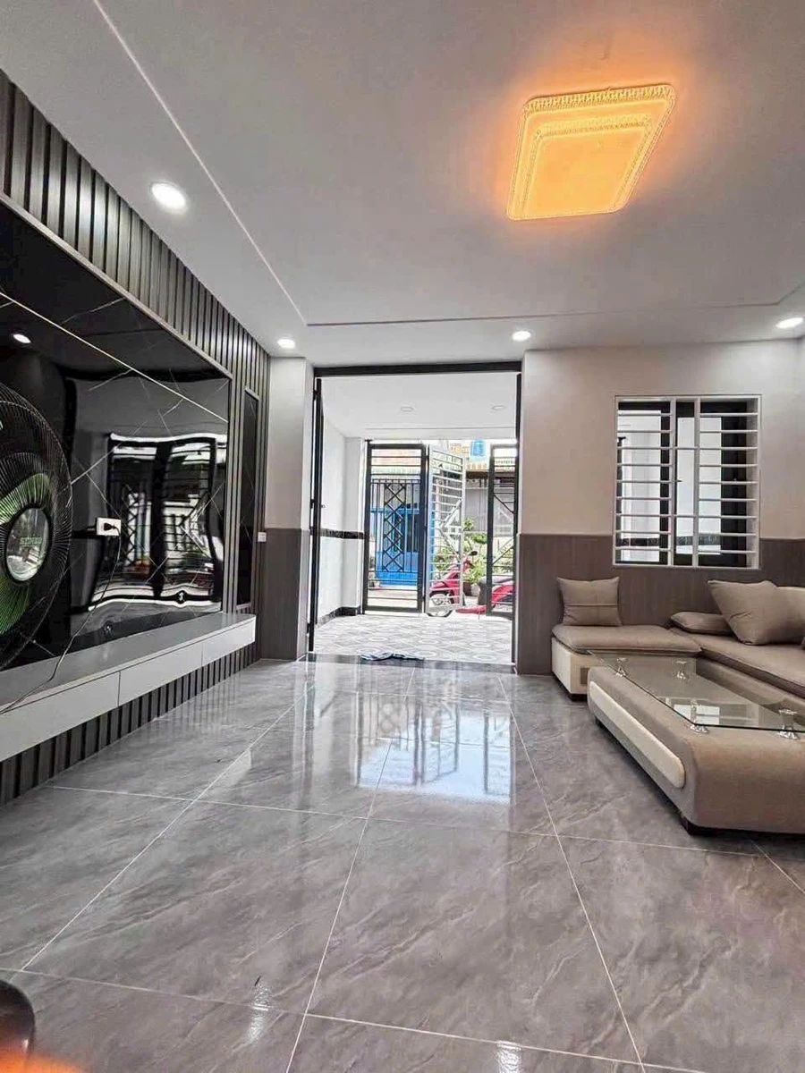 Bán nhà Tân Uyên 2PN 48m² giá 1.2 tỷ - Ảnh thu nhỏ 4