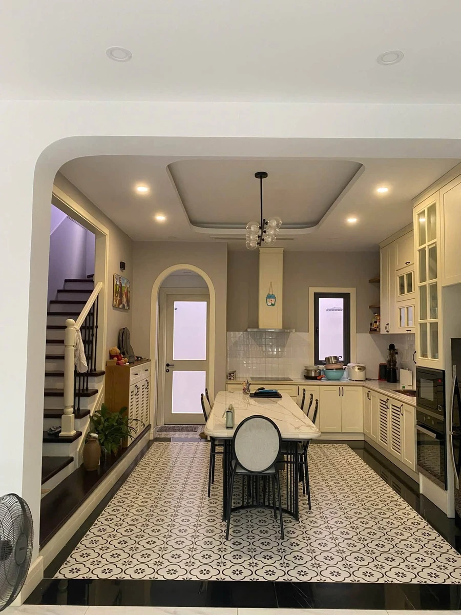 Bán nhà Bình Thọ, Thủ Đức 64m2 3PN giá 10,5 tỷ - Ảnh thu nhỏ 2