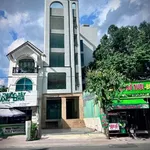 Bán tòa nhà mặt tiền Hoàng Diệu 2, Thủ Đức, 225,6m², 65 tỷ - Ảnh thu nhỏ 2