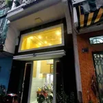 Bán nhà 1 trệt 1 lửng 1 lầu 3,5x7,5m đường Lạc Long Quân, Quận 11, giá 4,65 tỷ - Ảnh thu nhỏ 1