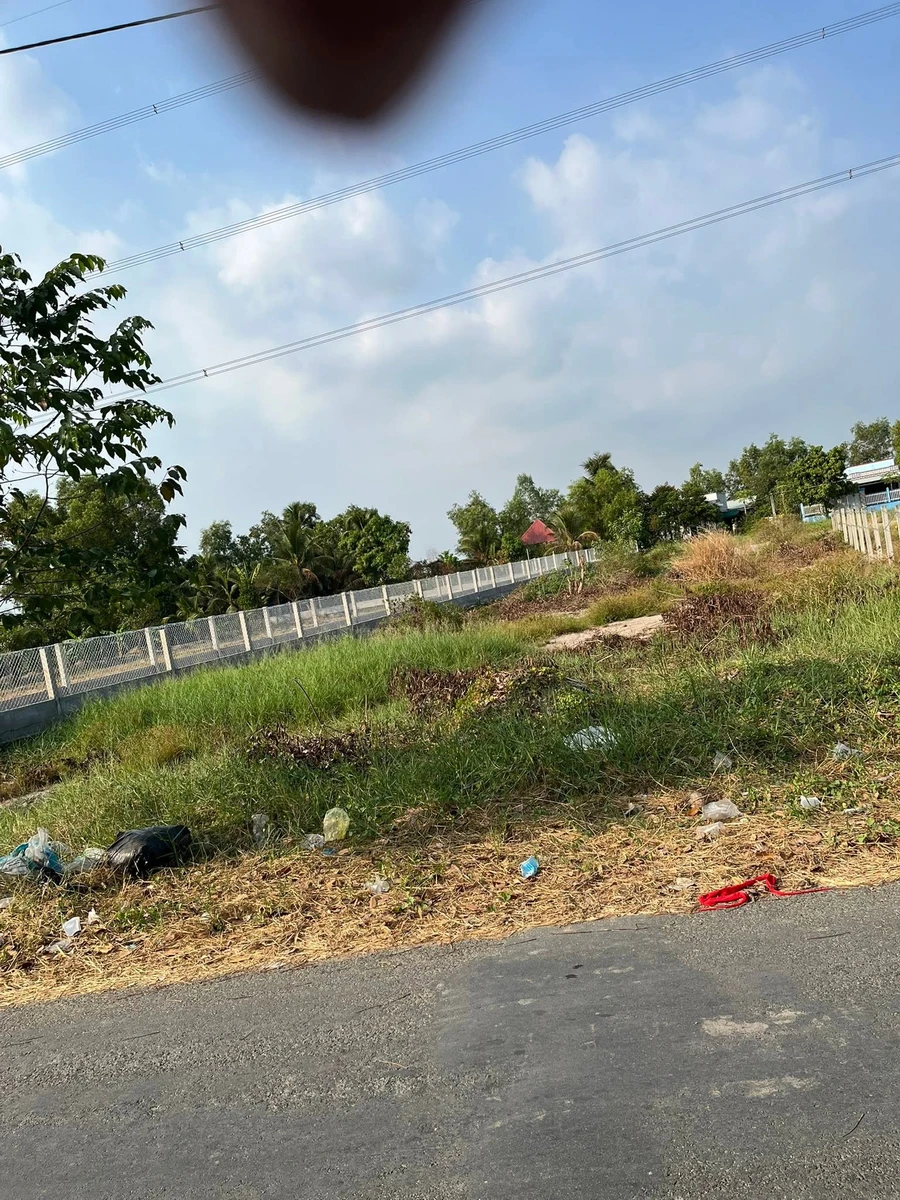 Bán đất Tân Trạch Cần Đước Long An 189m² – 1,8 tỷ - Ảnh thu nhỏ 2