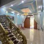 Cho thuê nhà trệt lầu 5x25m full nội thất 4PN gần Trường Hà Huy Giáp, Trảng Dài - Ảnh thu nhỏ 4